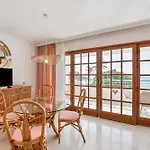 Apartmán Playa Delphin 201