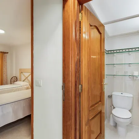 Apartmán Playa Delphin 201 *