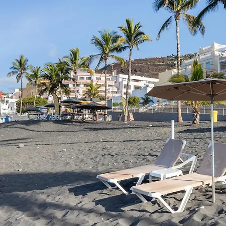 Playa Delphin 201 Lejlighed *