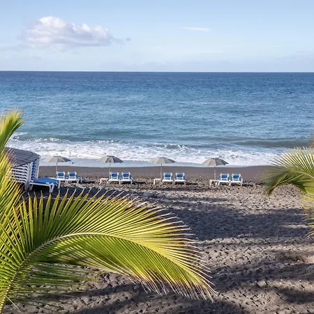 Apartment Playa Delphin 201 *