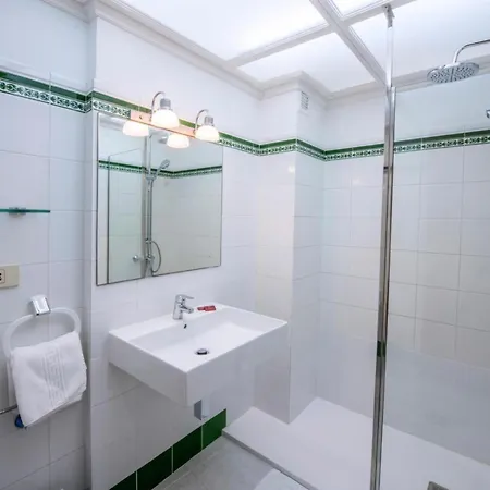 דירה Playa Delphin 201 *