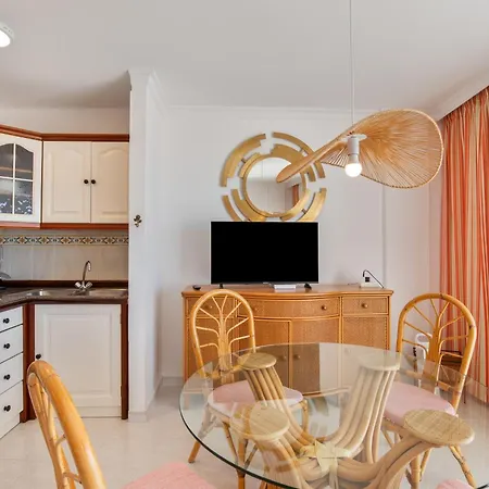 Apartamento Playa Delphin 201 Puerto De Naos