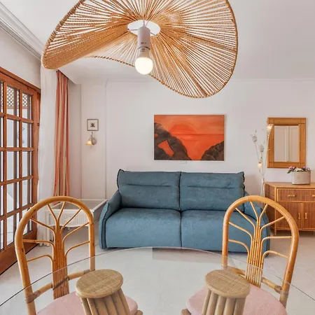 Playa Delphin 201 Apartamento *
