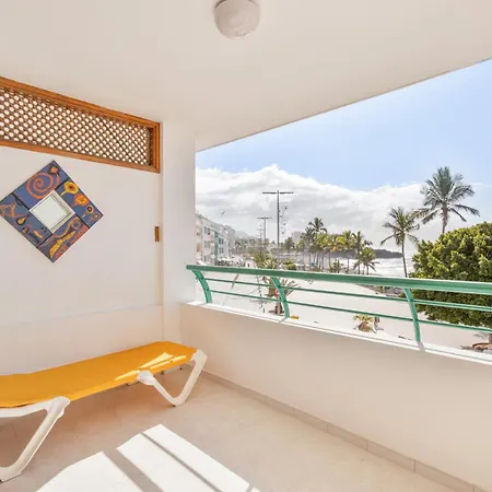 Playa Delphin 201 Apartamento Puerto De Naos